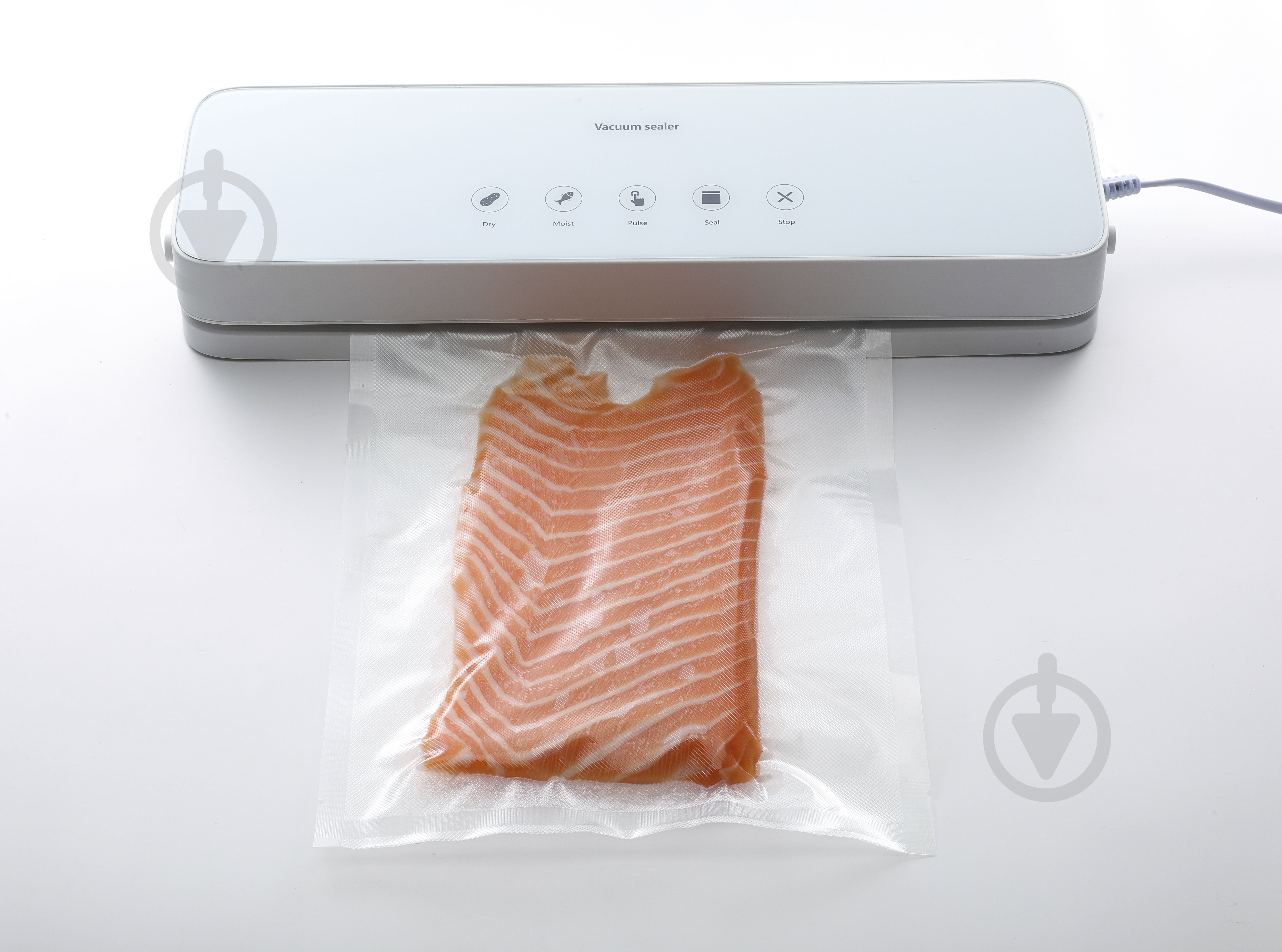 Вакууматор HausMark HVS2d - фото 11