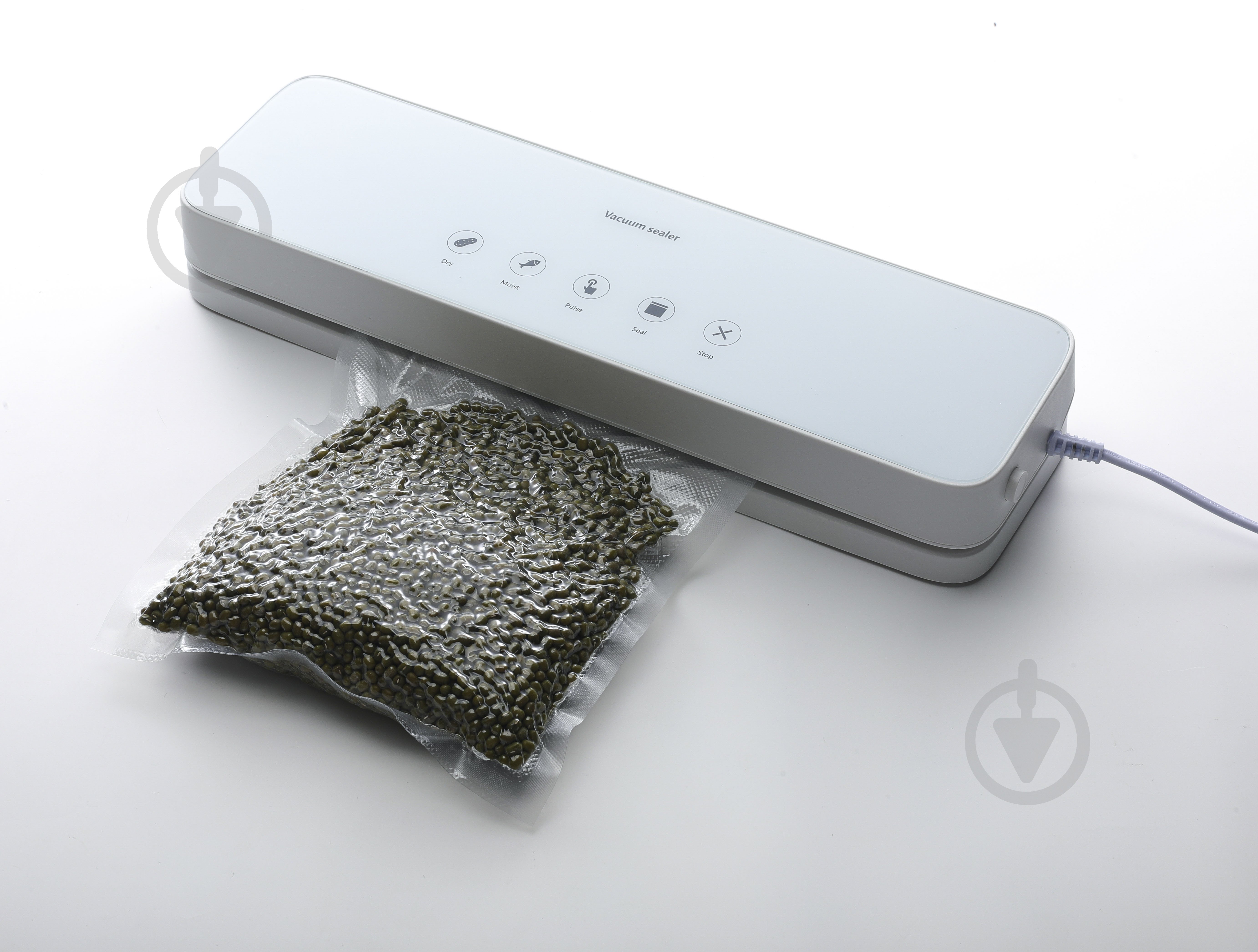 Вакууматор HausMark HVS2d - фото 8