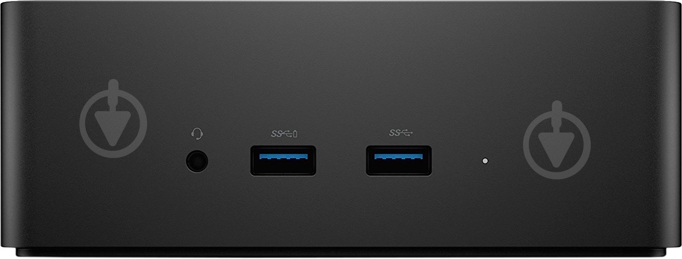 Док-станция Dell Thunderbolt Dock black (452-BCOY) - фото 2