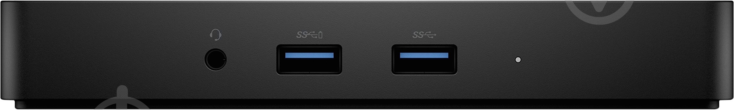 Док-станція Dell WD15 black (452-BCCQ) - фото 2