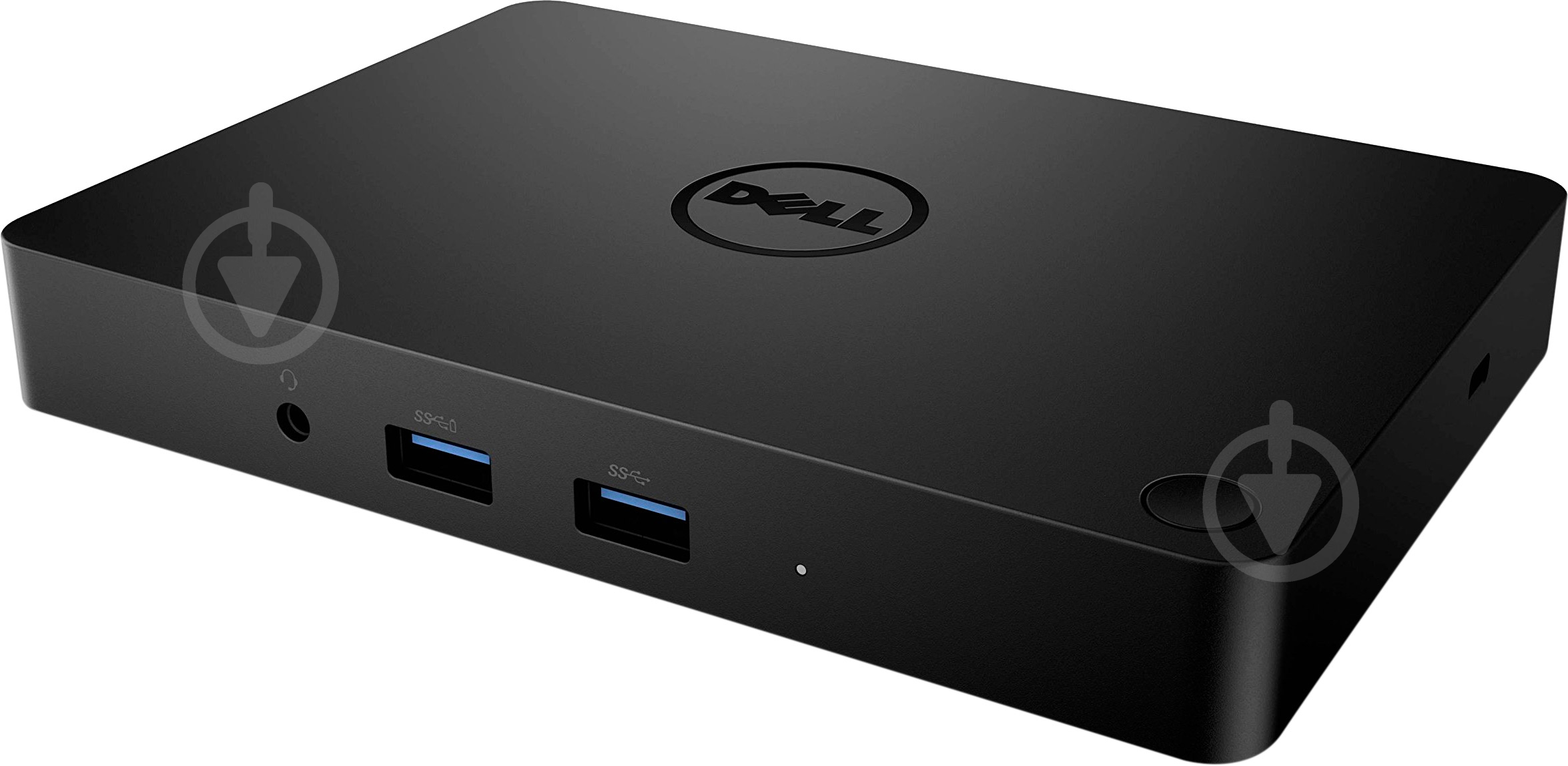 Док-станція Dell WD15 black (452-BCCQ) - фото 3
