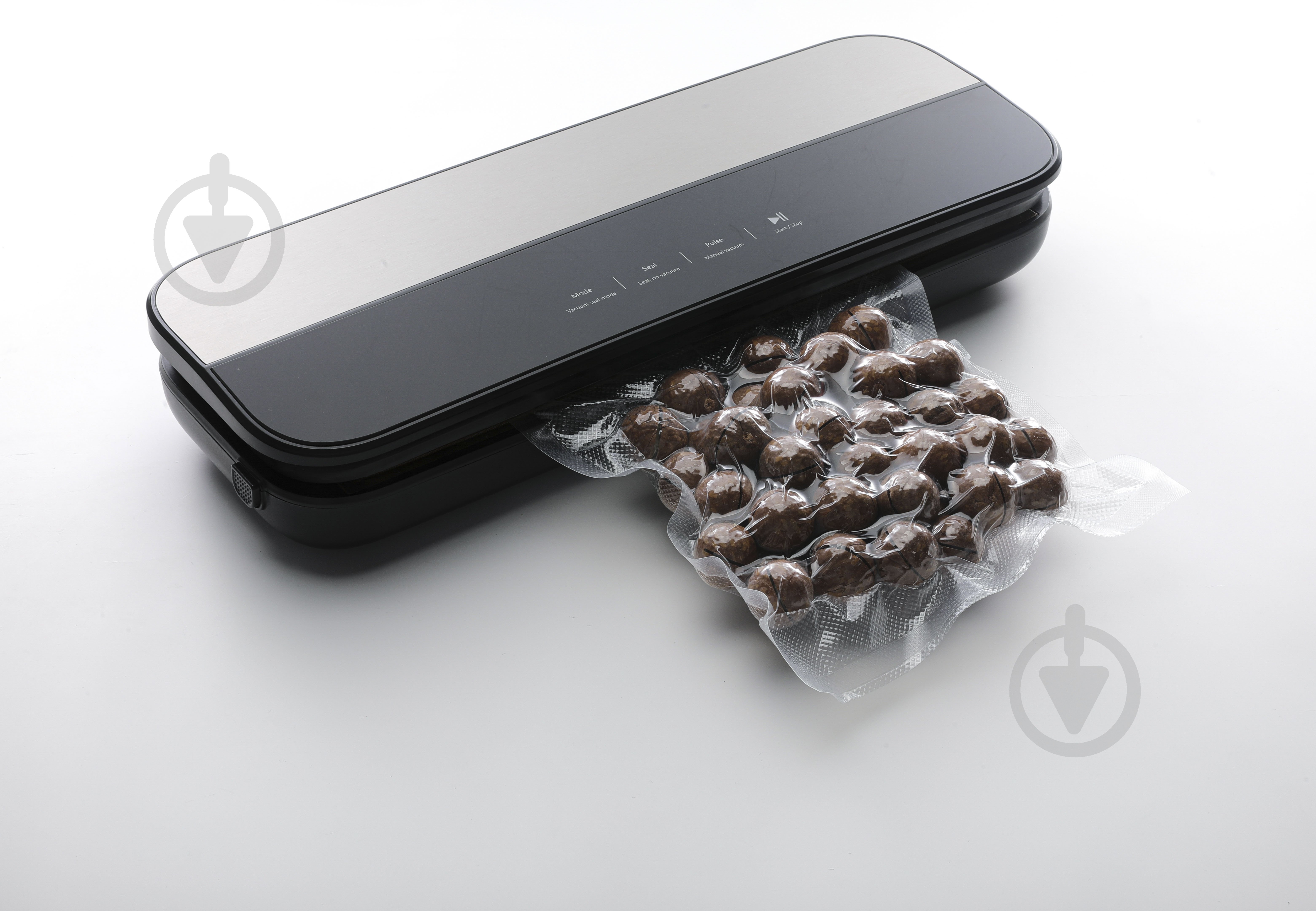 Вакууматор HausMark HVS3d - фото 11 Вакууматор HausMark HVS3d - фото 11