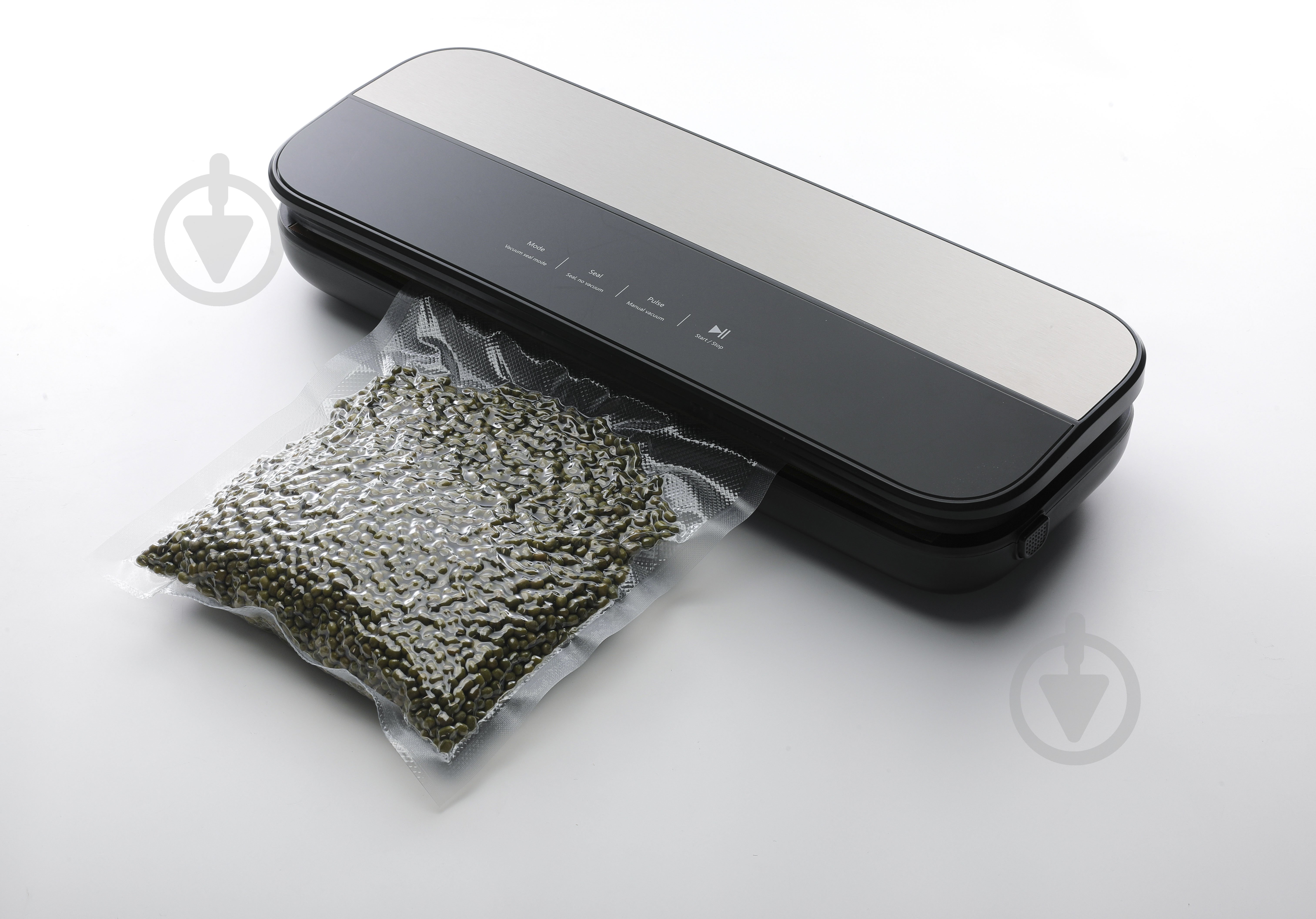 Вакууматор HausMark HVS3d - фото 8 Вакууматор HausMark HVS3d - фото 8