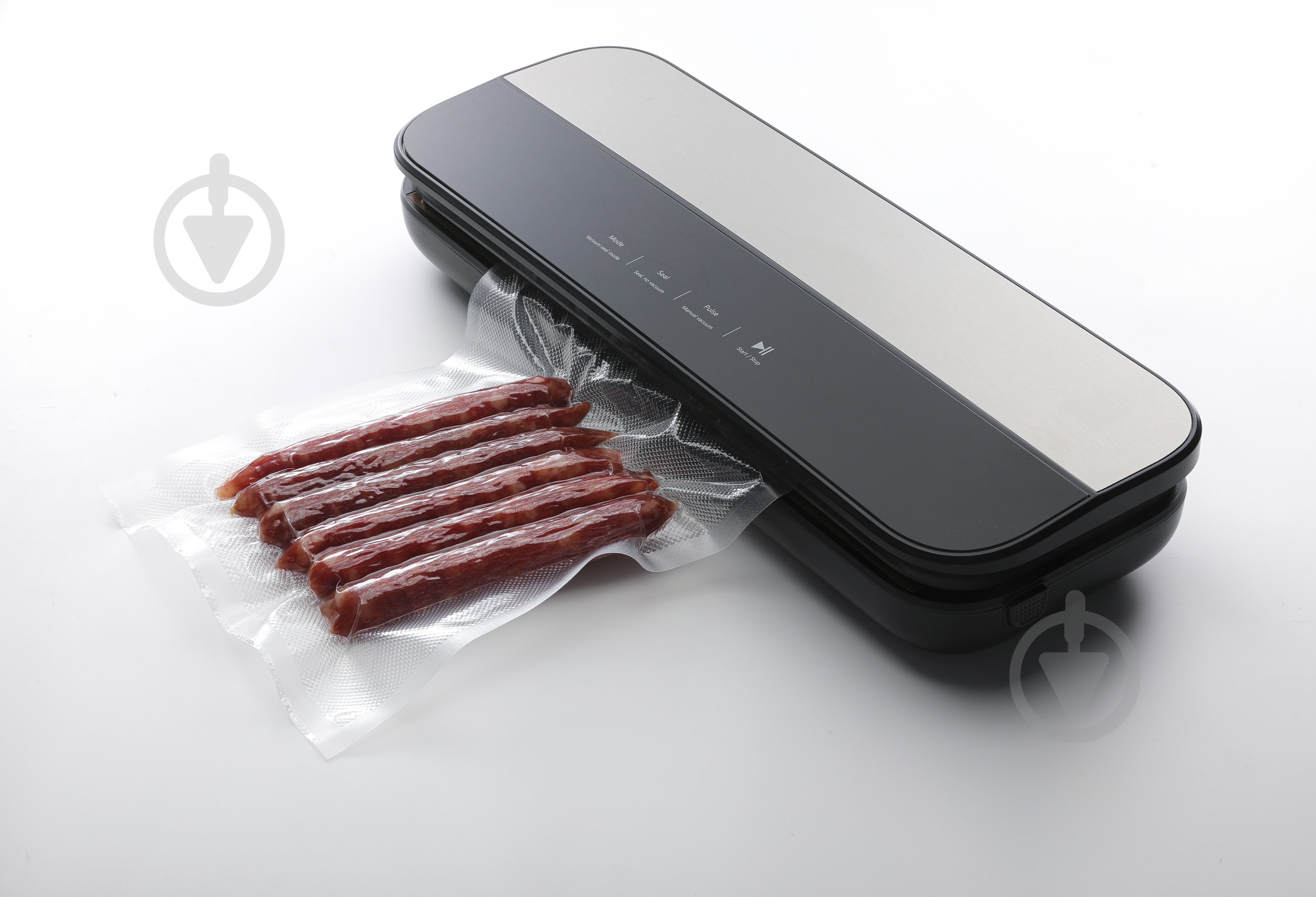 Вакууматор HausMark HVS3d - фото 3 Вакууматор HausMark HVS3d - фото 3