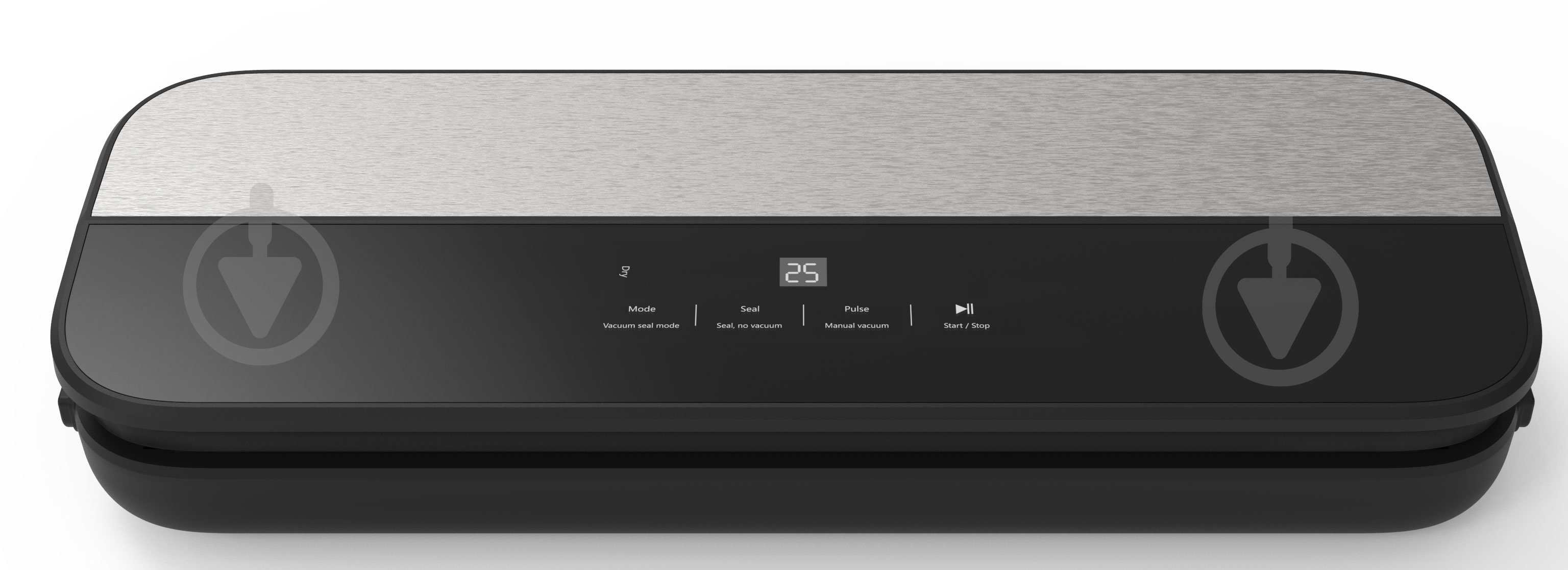 Вакууматор HausMark HVS3d - фото 1 Вакууматор HausMark HVS3d - фото 1