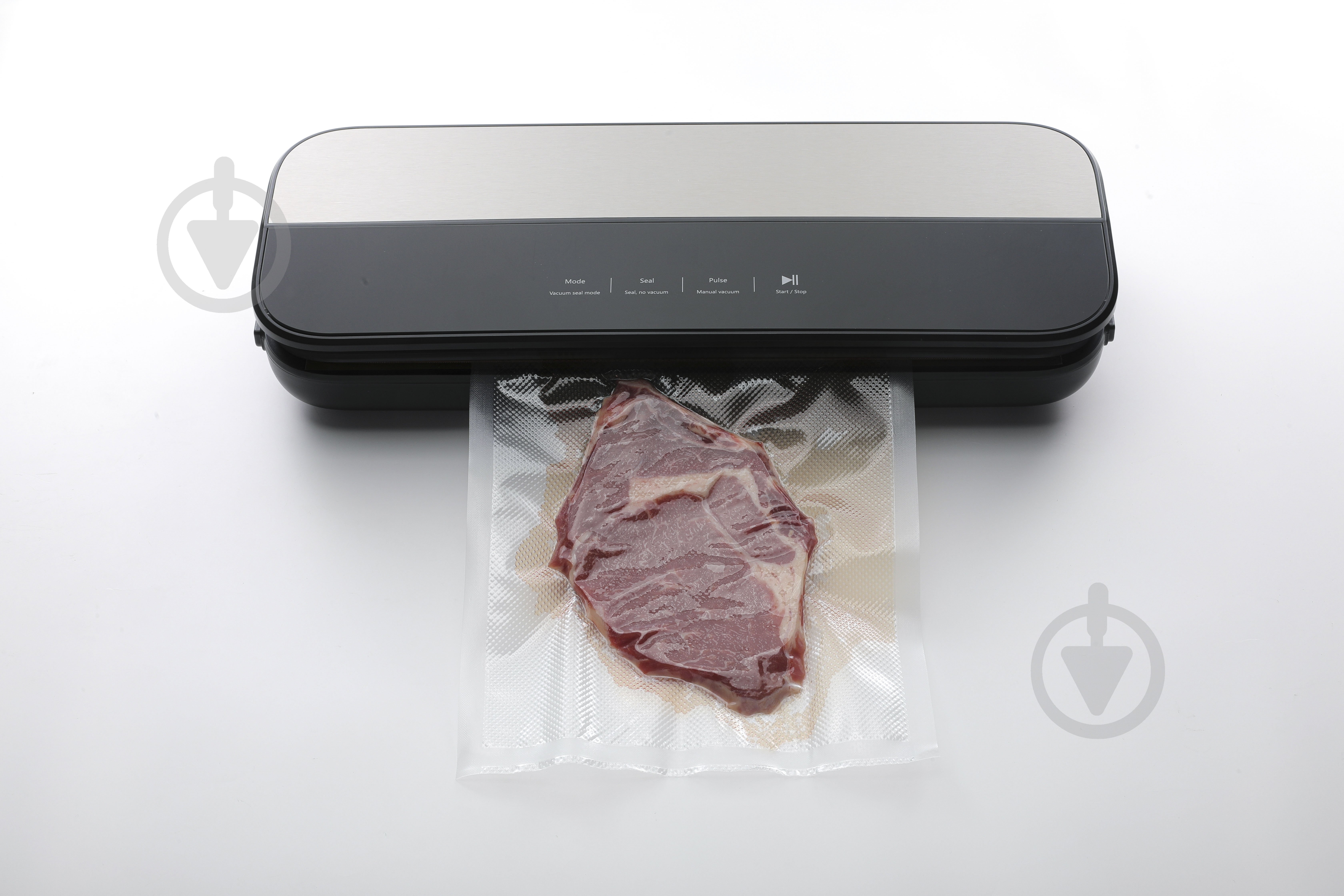 Вакууматор HausMark HVS3d - фото 13 Вакууматор HausMark HVS3d - фото 13