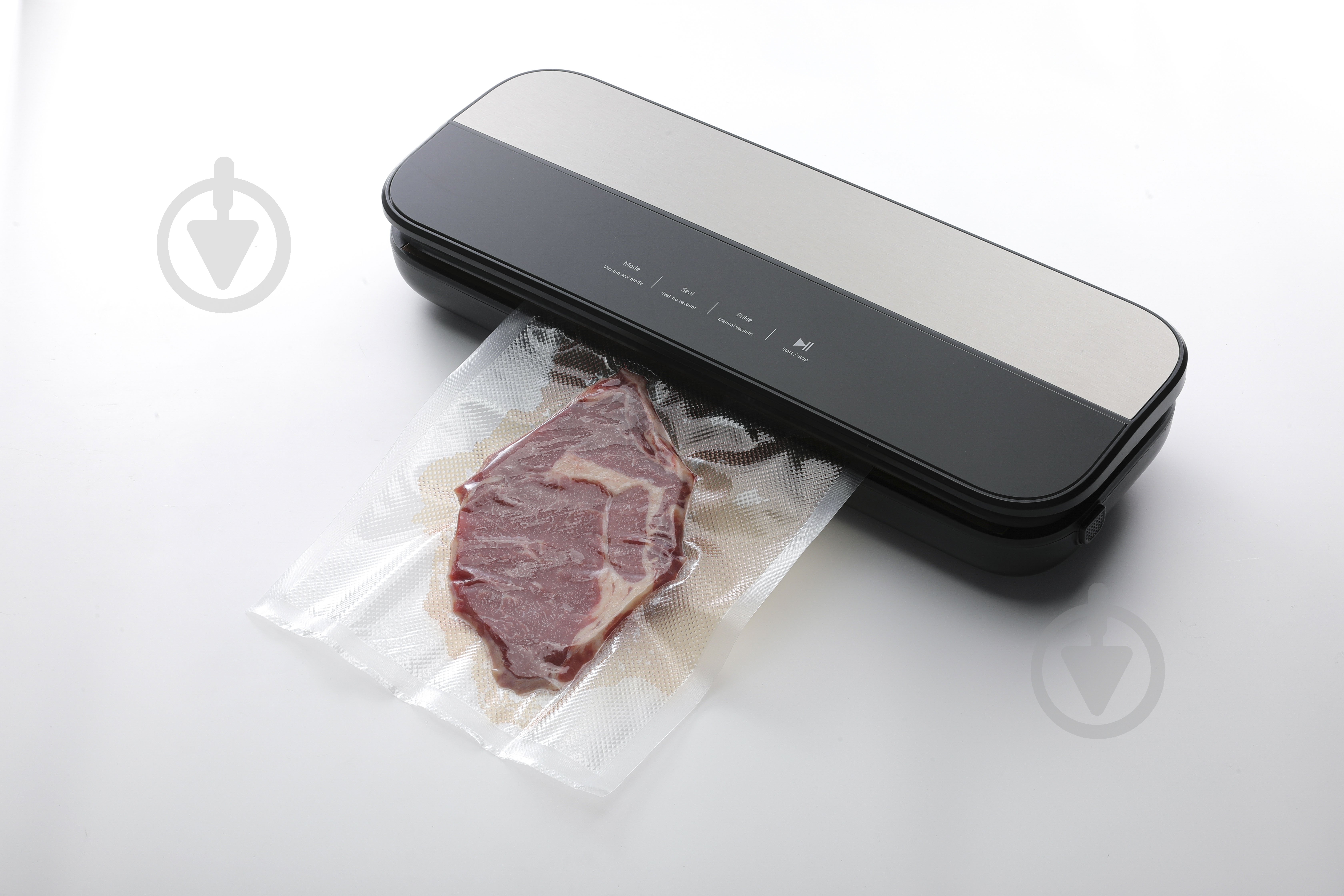 Вакууматор HausMark HVS3d - фото 10 Вакууматор HausMark HVS3d - фото 10