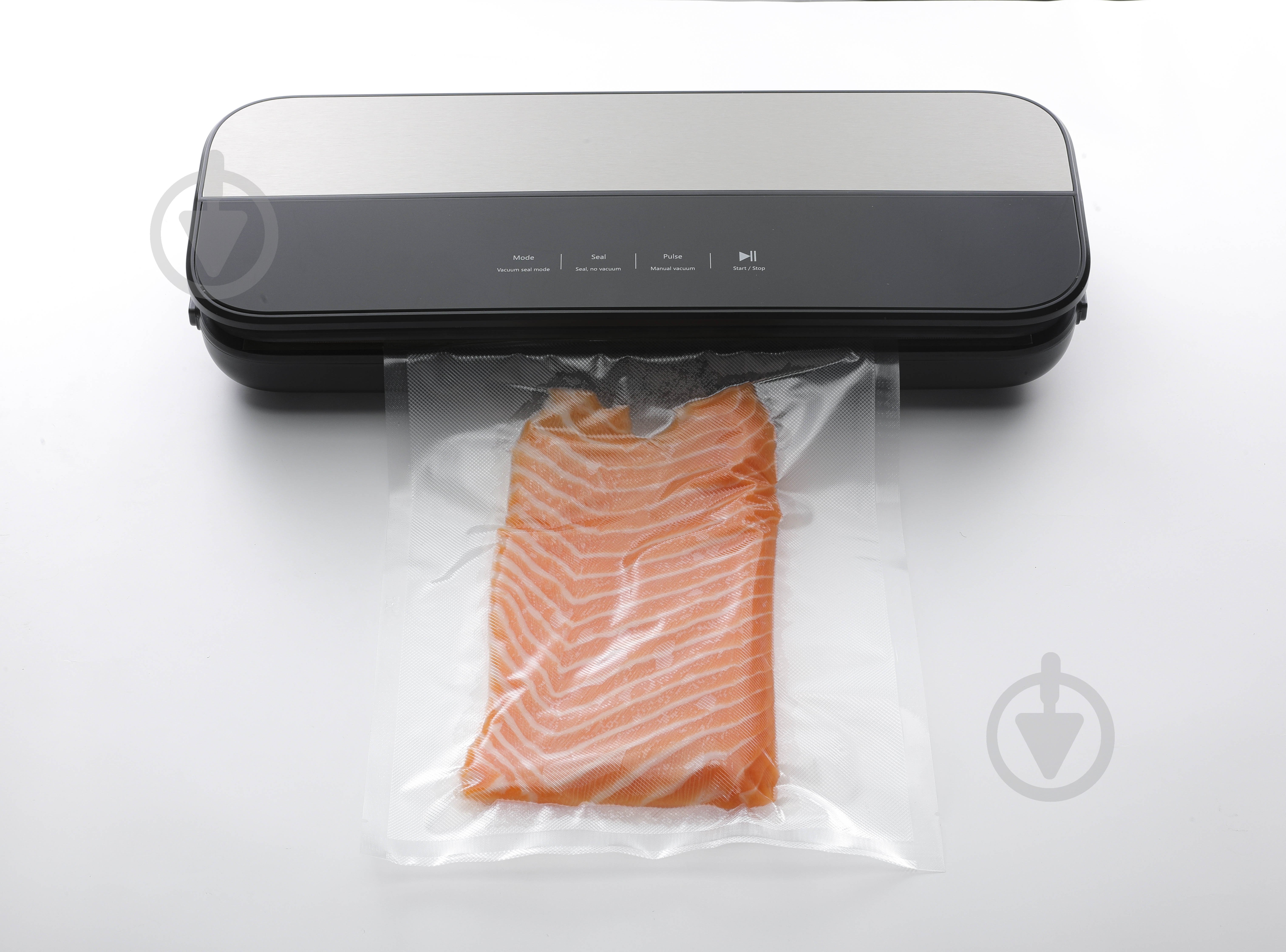 Вакууматор HausMark HVS3d - фото 5 Вакууматор HausMark HVS3d - фото 5