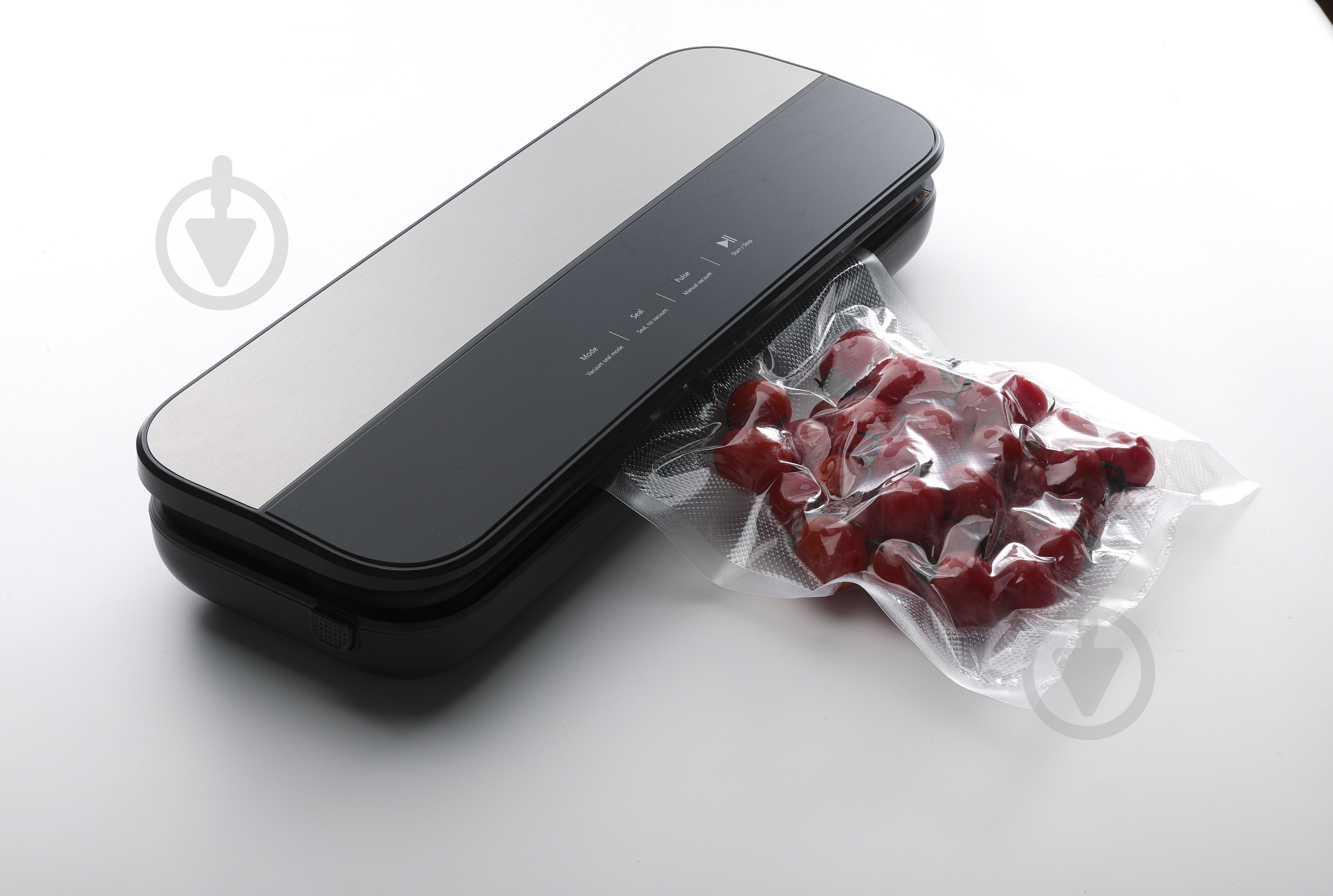 Вакууматор HausMark HVS3d - фото 15 Вакууматор HausMark HVS3d - фото 15