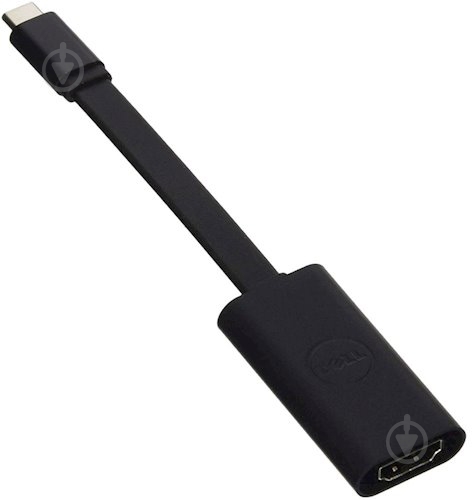Переходник Dell USB Type-C – HDMI (470-ABMZ) - фото 1