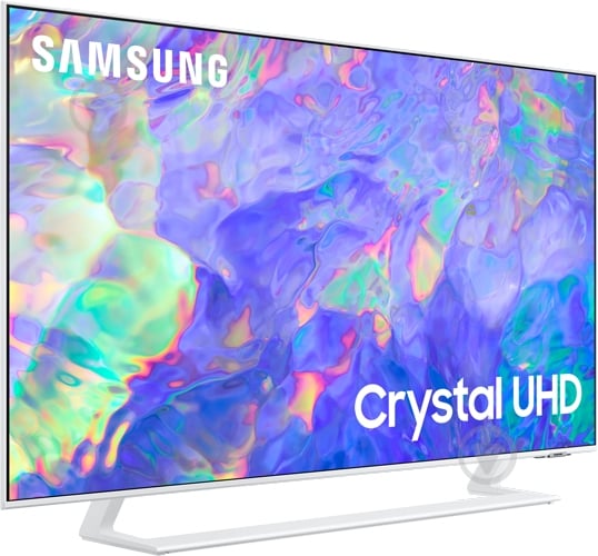 Телевізор Samsung UE43CU8510UXUA - фото 2