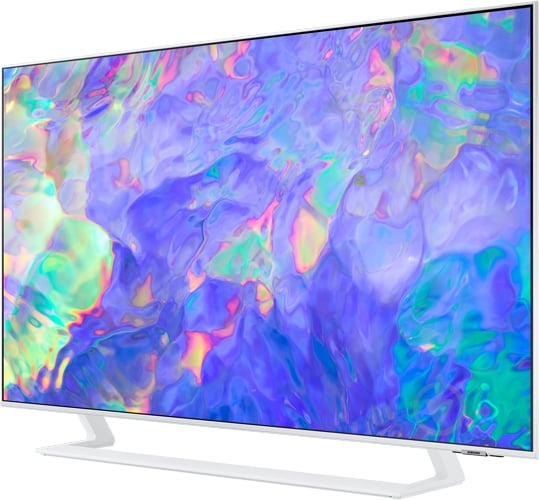 Телевізор Samsung UE43CU8510UXUA - фото 3