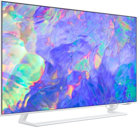 Телевізор Samsung UE43CU8510UXUA - фото 4