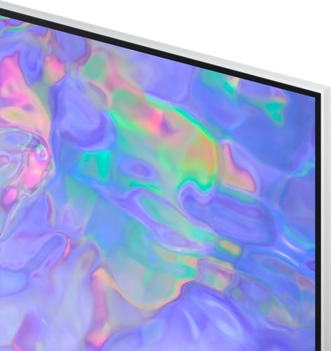 Телевізор Samsung UE43CU8510UXUA - фото 5
