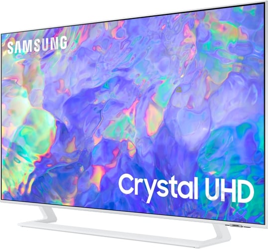 Телевізор Samsung UE43CU8510UXUA - фото 6