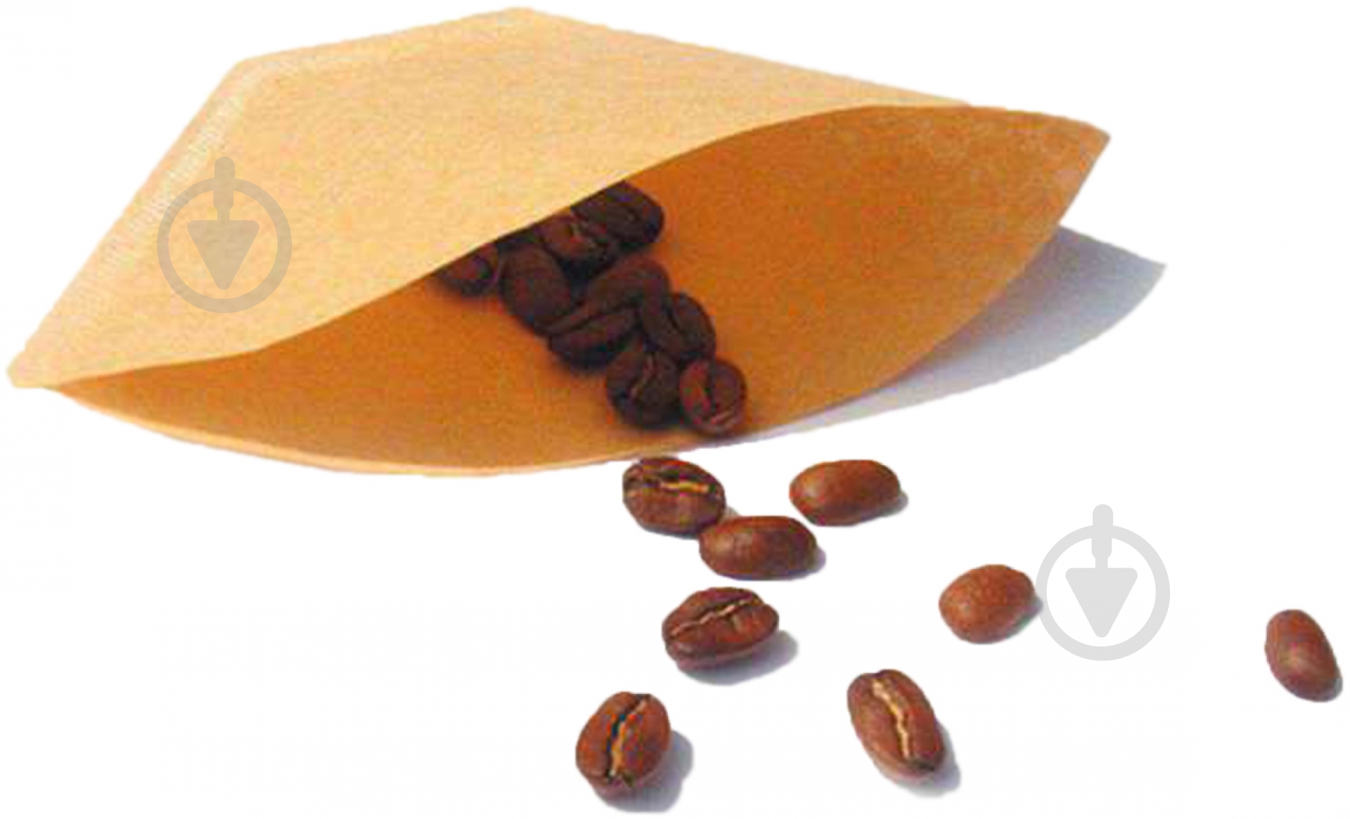 Фильтр для кофе №2 FINUM №2 - фото 2