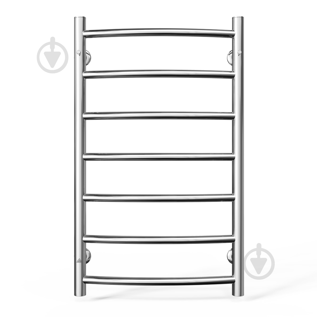 Полотенцесушитель водяной Laris Классик П7 400х700 71207581 - фото 2 Полотенцесушитель водяной Laris Классик П7 400х700 71207581 - фото 2