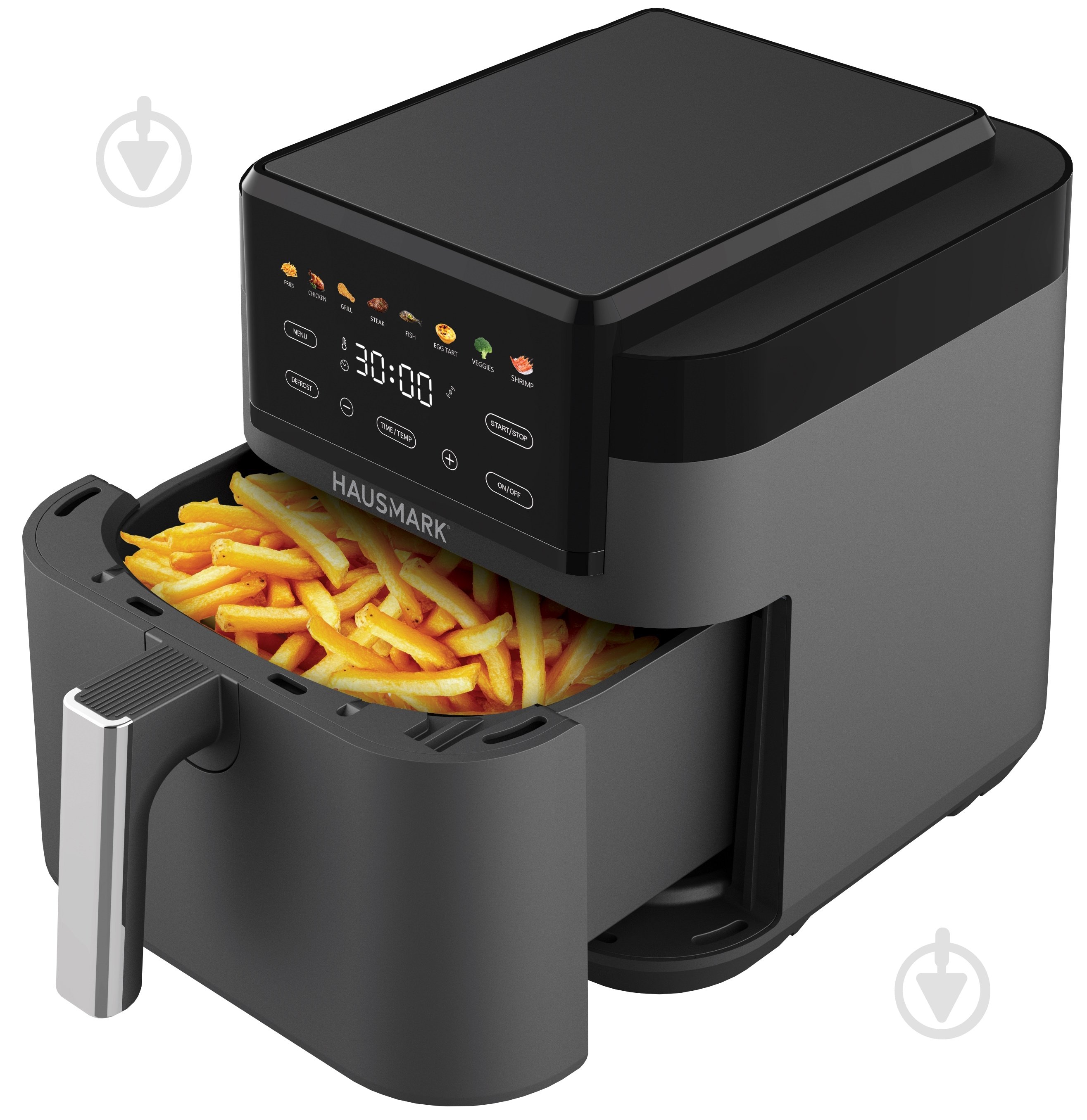 Мультипечь HausMark HAF-04ABd - фото 3