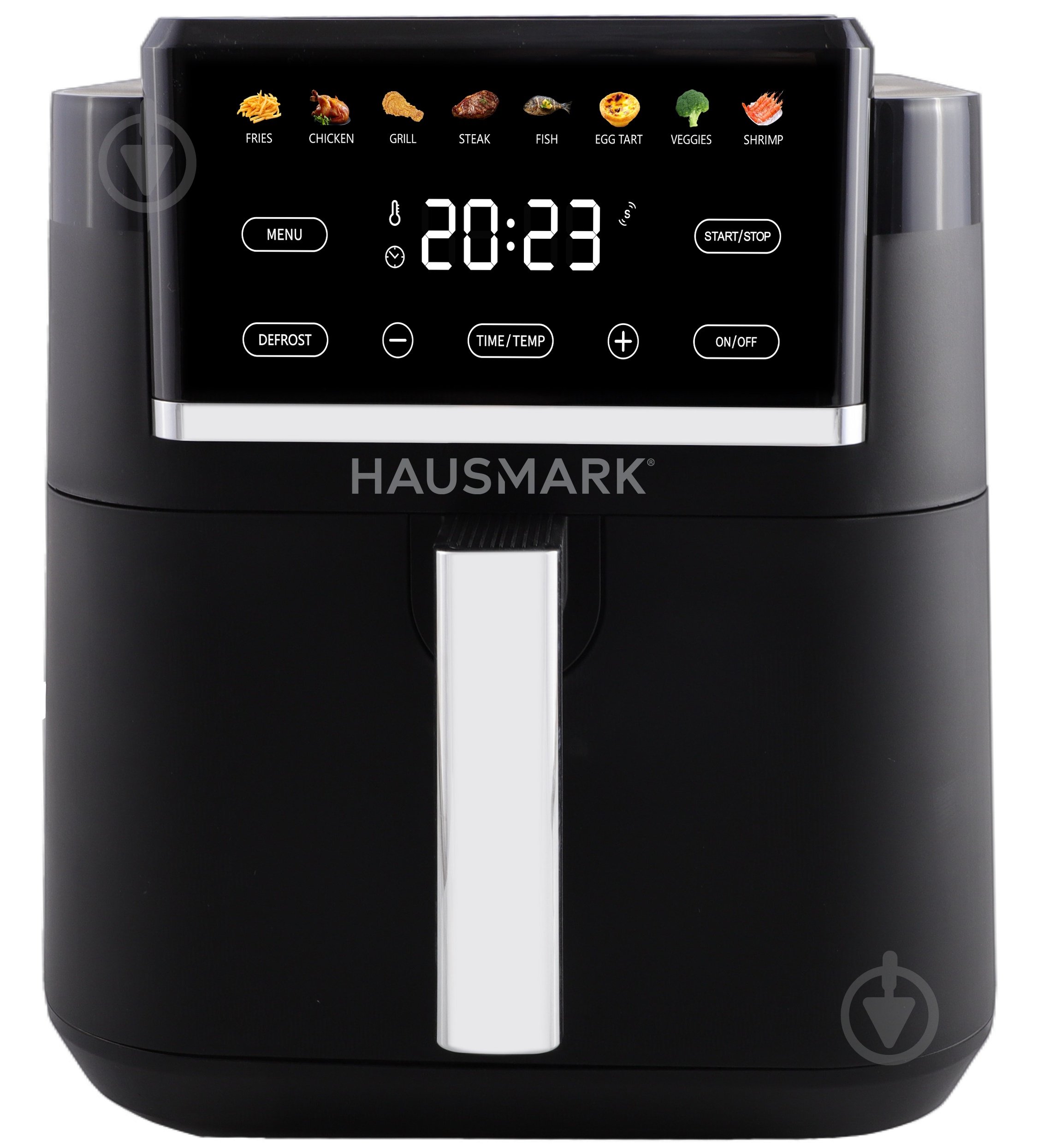 Мультипечь HausMark HAF-04ABd - фото 1