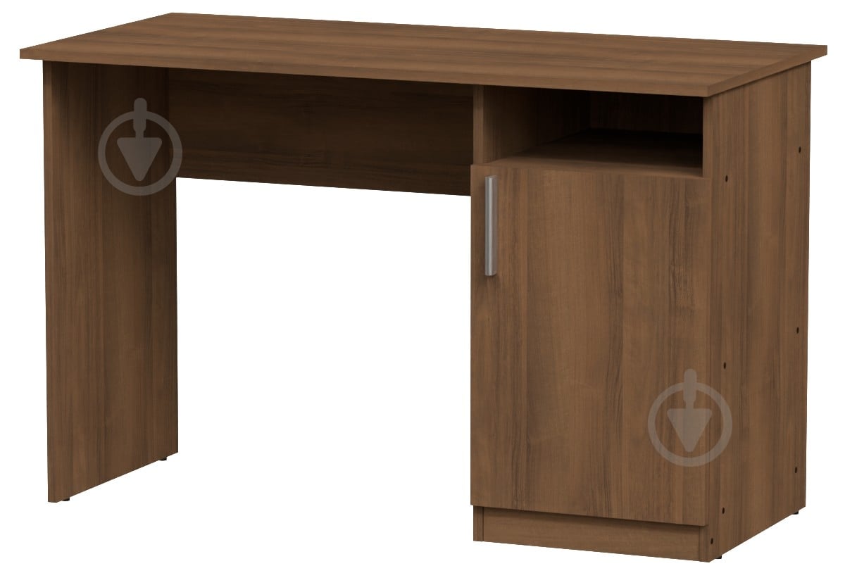 Стол письменный Компанит Ученик орех - фото 1