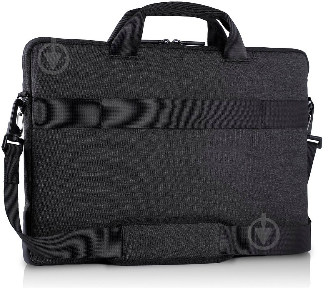 Чехол Dell Professional Sleeve 13" (460-BCFL) - фото 4 Чехол Dell Professional Sleeve 13" (460-BCFL) - фото 4