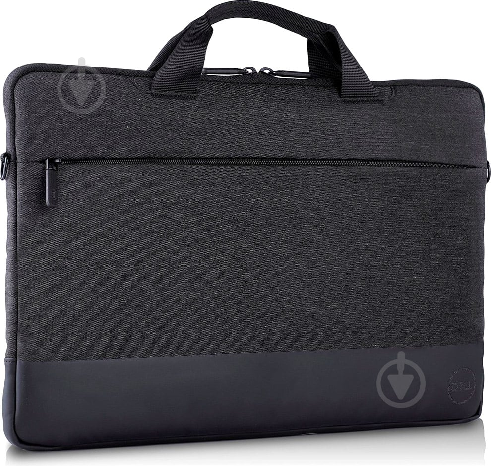 Чехол Dell Professional Sleeve 15" (460-BCFJ) - фото 1