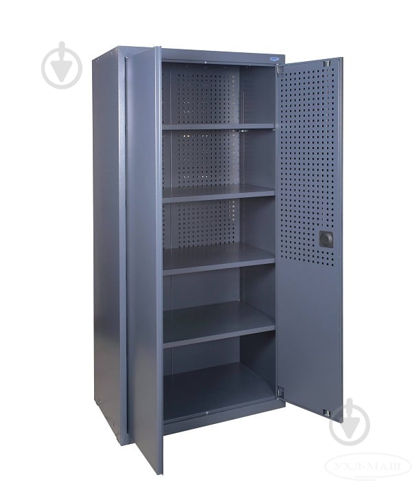 Шкаф для инструментов ШИ-15 1800х800х500 - фото 2 Шкаф для инструментов ШИ-15 1800х800х500 - фото 2