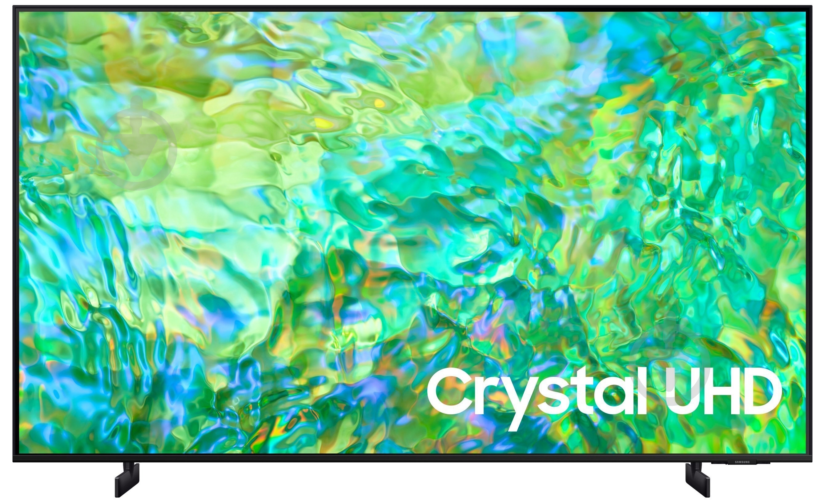 Телевизор Samsung UE50CU8000UXUA - фото 5 Телевизор Samsung UE50CU8000UXUA - фото 5