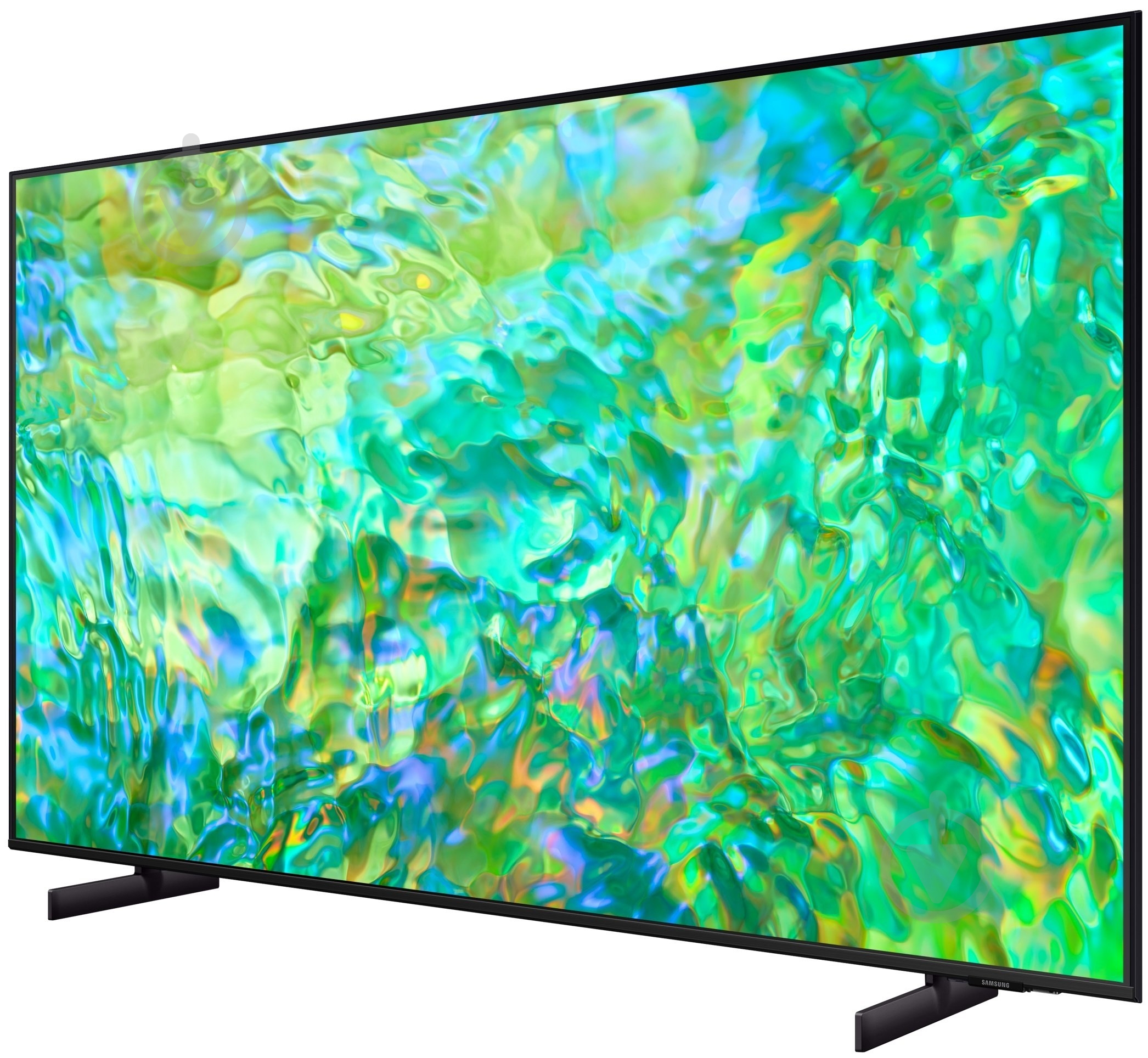 Телевизор Samsung UE50CU8000UXUA - фото 6 Телевизор Samsung UE50CU8000UXUA - фото 6