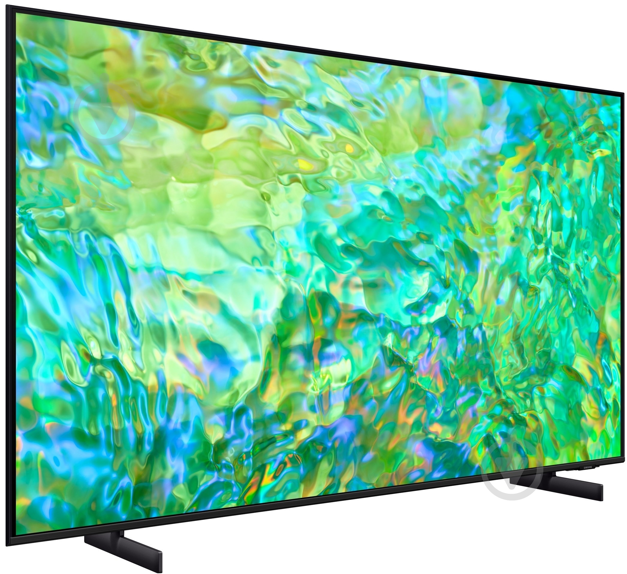 Телевизор Samsung UE50CU8000UXUA - фото 7 Телевизор Samsung UE50CU8000UXUA - фото 7