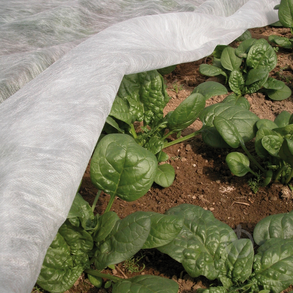 Агроволокно TENAX Ortoclima Plus 1.6 x 10 м - фото 3