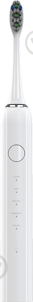 Электрическая зубная щетка HausMark TRHM001W - фото 3