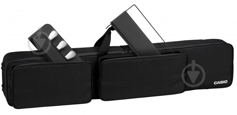 Чехол для цифрового пианино Casio SC-800P - фото 3
