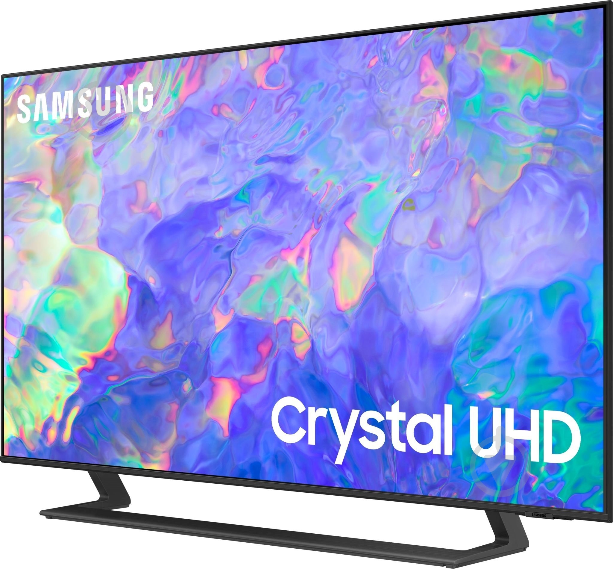 Телевизор Samsung UE50CU8500UXUA - фото 2