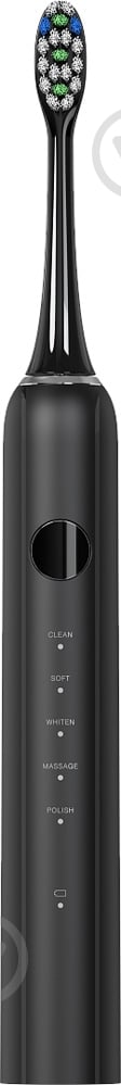 Электрическая зубная щетка HausMark TRHM001B - фото 3 Электрическая зубная щетка HausMark TRHM001B - фото 3