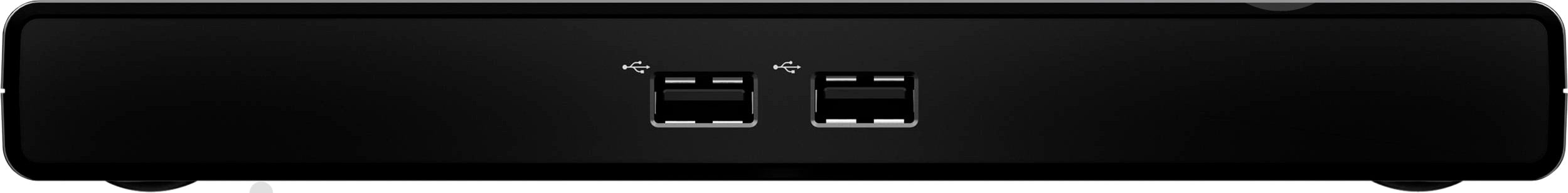 Док-станция HP 3005pr black (Y4H06AA) - фото 2