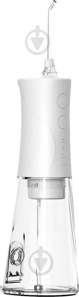 Ирригатор HausMark IRHM001W - фото 6