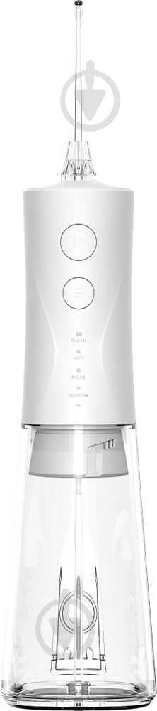 Ирригатор HausMark IRHM001W - фото 7