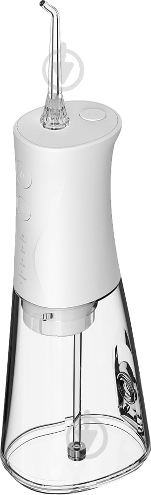 Ирригатор HausMark IRHM001W - фото 8