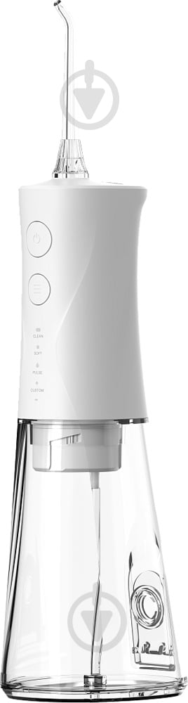 Ирригатор HausMark IRHM001W - фото 9