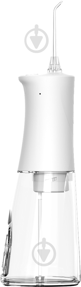 Ирригатор HausMark IRHM001W - фото 2