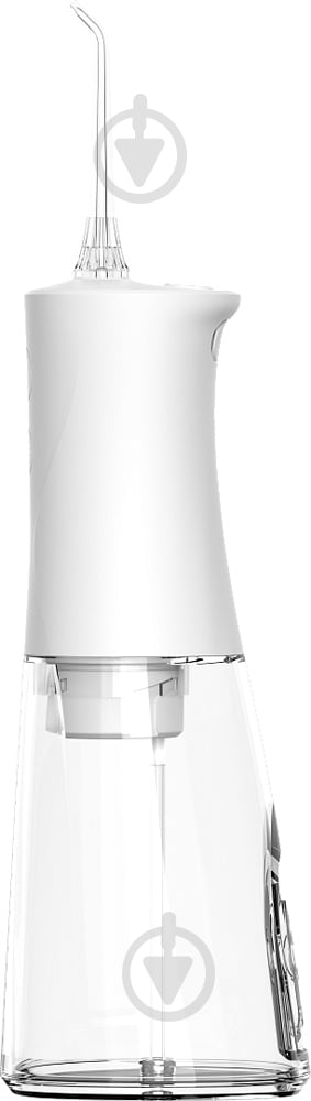 Ирригатор HausMark IRHM001W - фото 4