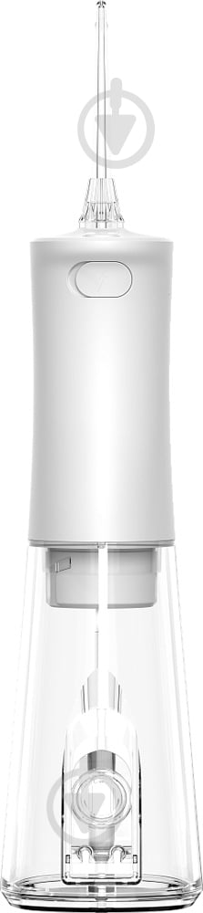 Ирригатор HausMark IRHM001W - фото 5