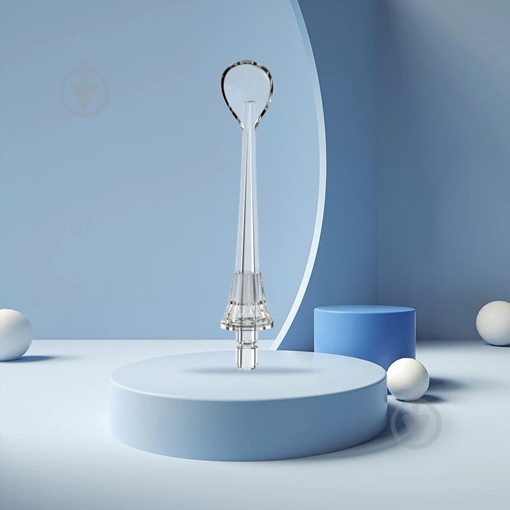 Ирригатор HausMark IRHM001W - фото 12