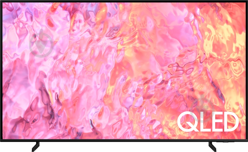 Телевизор Samsung QE50Q60CAUXUA - фото 1