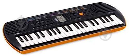 Синтезатор Casio SA-76AH7 - фото 2