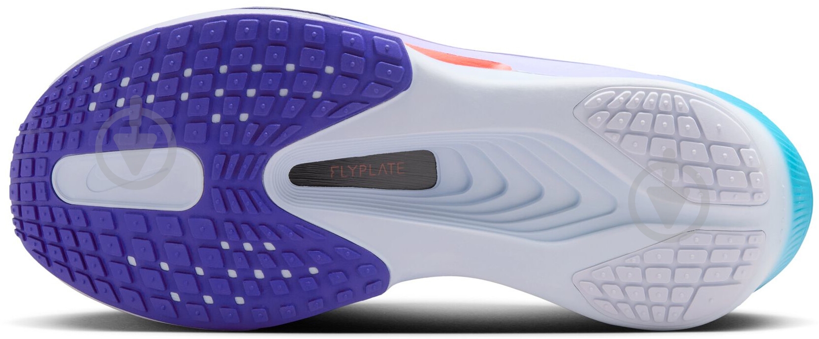 Кроссовки женские Nike Zoom Fly 6 FN8455-004 р.37,5 светло-фиолетовые - фото 9 Кроссовки женские Nike Zoom Fly 6 FN8455-004 р.37,5 светло-фиолетовые - фото 9