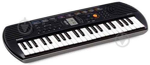 Синтезатор Casio SA-77AH7 - фото 2