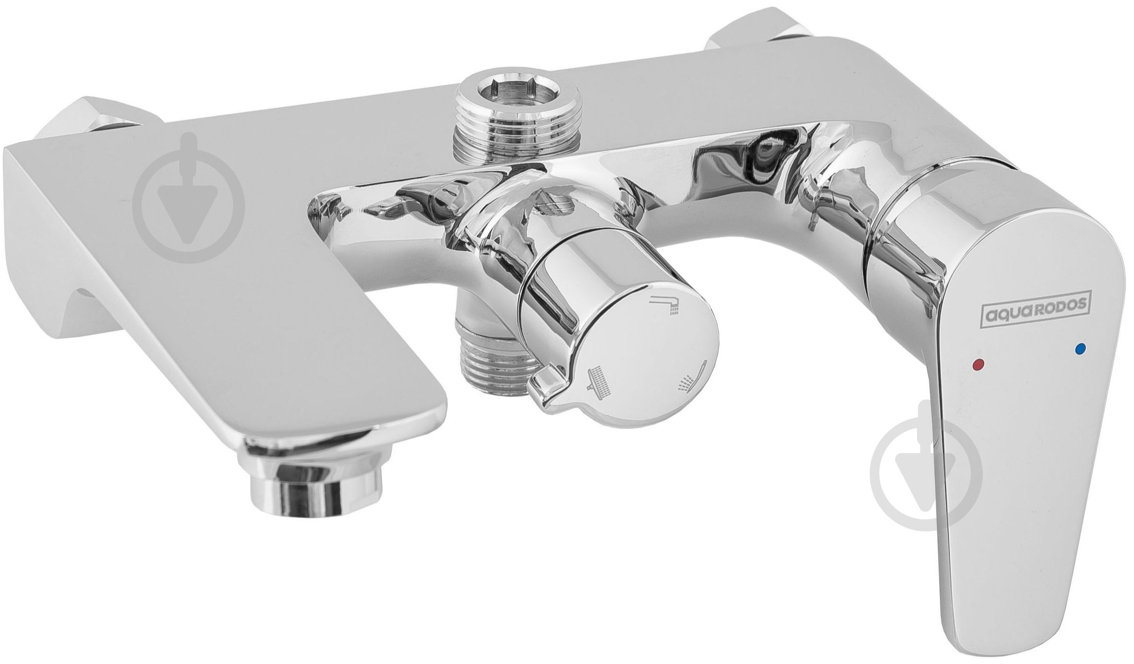 Душевая система Aqua Rodos Optima 4357 - фото 5