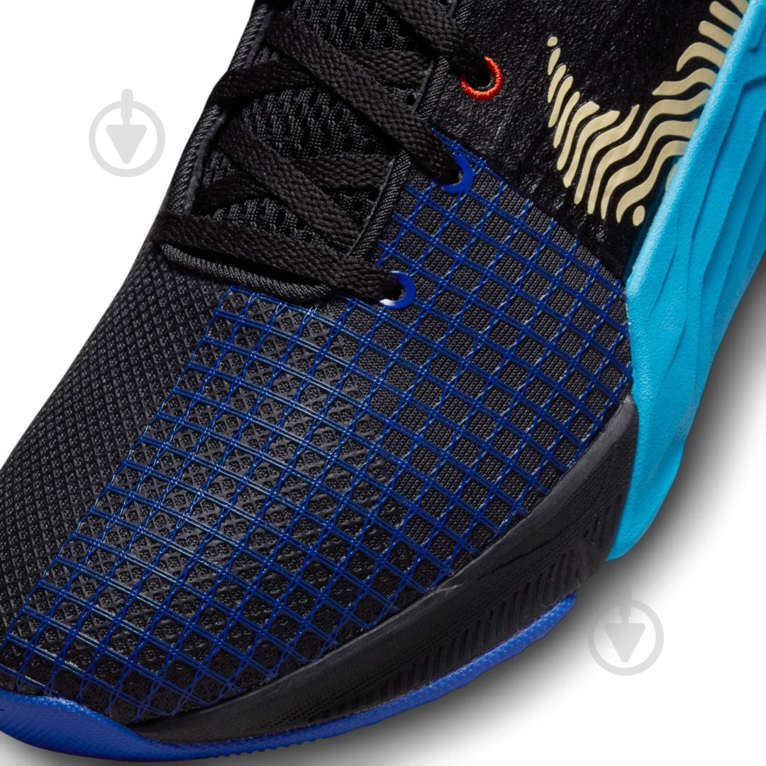 Кроссовки мужские демисезонные Nike Metcon 8 DO9328-003 р.44,5 - фото 7